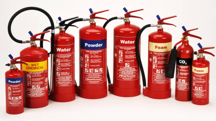 Gas-Based Protection