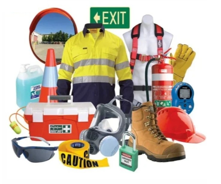 PPE & Accessories